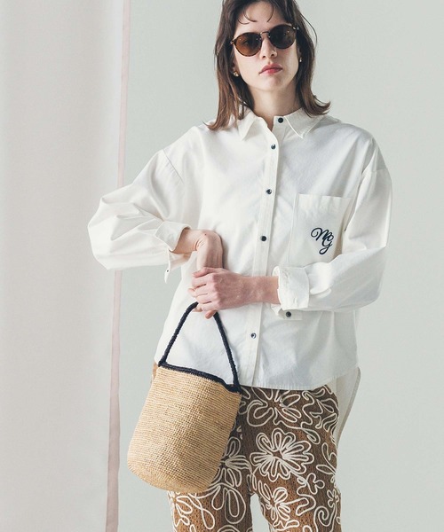 Gready Brilliant ショルダーバッグ バッグ IVANOHA