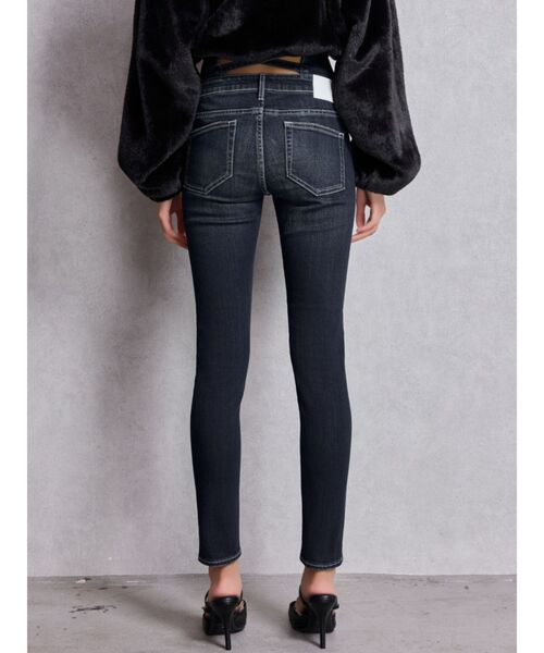 GYDA バックカット ダメージデニムスキニー XS GY2345EW16216_fw_thumbM.jpg