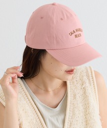 キャップ 帽子 アソート柄刺繍CAP レディース｜ZOZOTOWN Yahoo!店