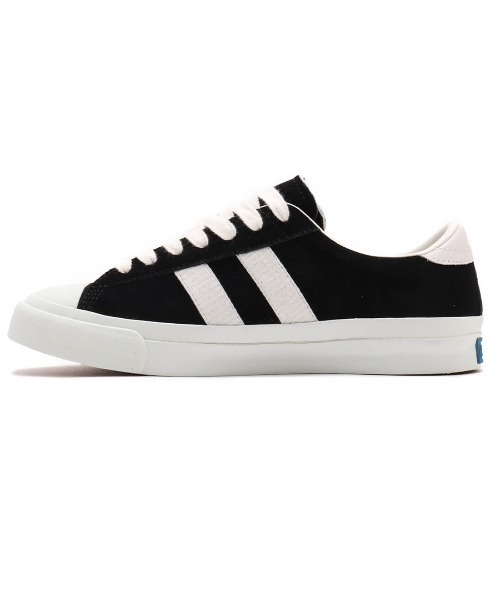 PRO-Keds（プロケッズ） スニーカー PRO-Keds ROYAL PLUS SUEDE