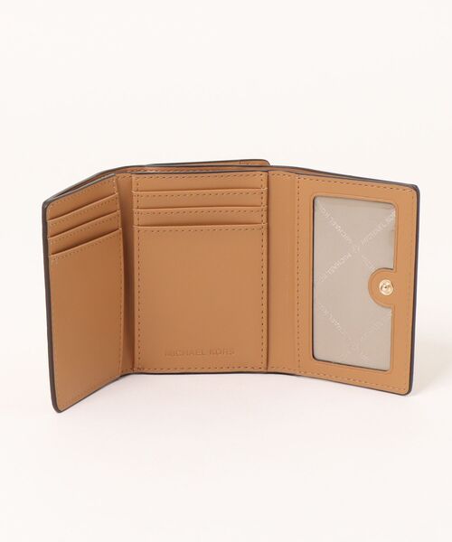 MICHAEL KORS 「MICHAEL KORS」 財布 FREE ベージュ レディース