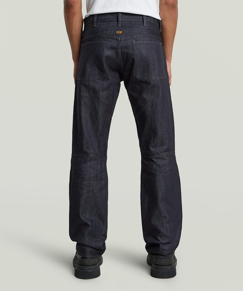 G-STAR RAW ジーンズ 5620 3D REGULAR JEANS/立体裁断レギュラー