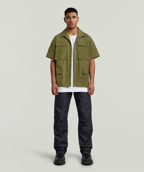 G-STAR RAW ジーンズ 5620 3D REGULAR JEANS/立体裁断レギュラー
