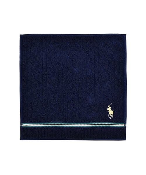 POLO RALPH LAUREN（ポロ・ラルフローレン） ラルフローレン ハンカチ
