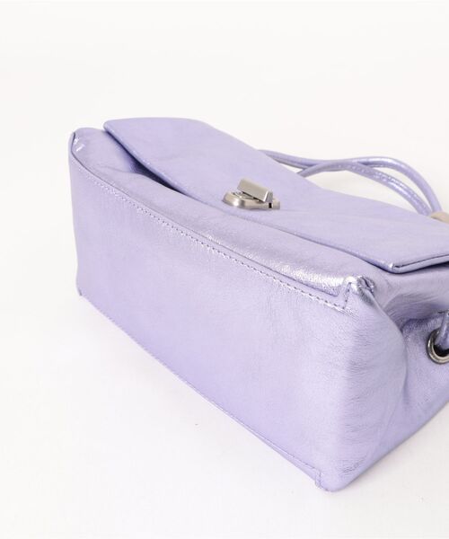 MARC JACOBS（マーク・ジェイコブス） ショルダーバッグ バッグ THE