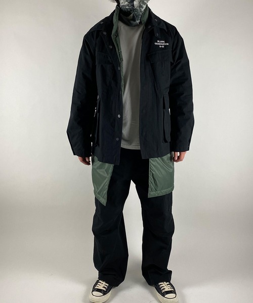 NUMBER (N)INE（ナンバーナイン） 「NUMBER (N)INE」 コート 3