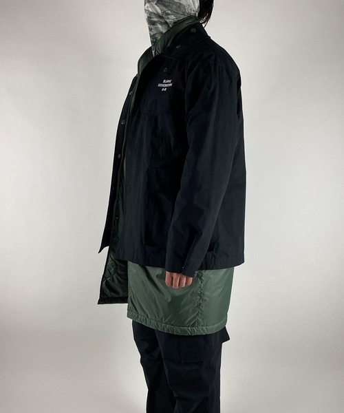 NUMBER (N)INE（ナンバーナイン） 「NUMBER (N)INE」 コート 3