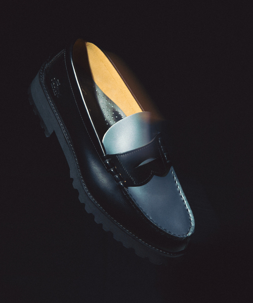 Ken ford ローファー THE KENFORD FINESHOES（ケンフォード ファインシューズ）の公式通販