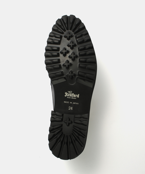The Kenford Fineshoes ローファー The Kenford Fineshoes / ケン