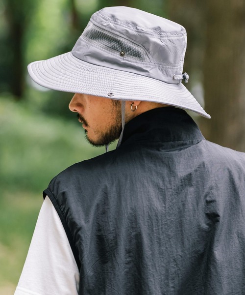 専用　アメリカ製ハット Alpha Industries ALPHA アルファ ミリタリー アドベンチャー