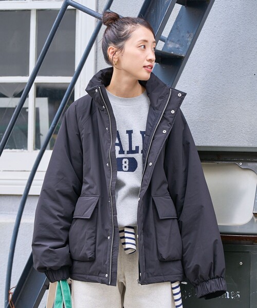 【美品】Barbour × FREAK'S STORE　別注ブルゾン　オリーブ Barbour × FREAK'S STORE 別注ブルゾン オリーブ FREAK'S STORE