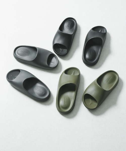 サンダル MBT　SENSOR SANDAL メンズ | URBAN RESEARCH | 04