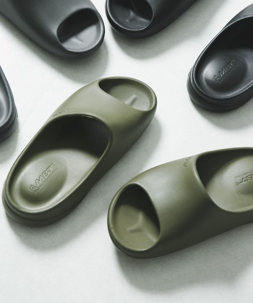 サンダル MBT　SENSOR SANDAL メンズ | URBAN RESEARCH | 05
