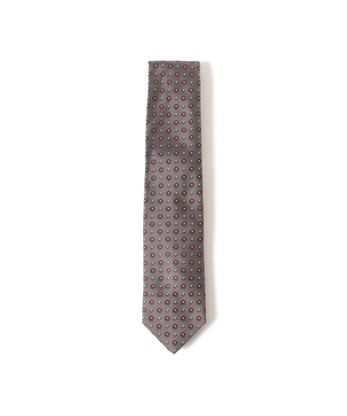 LUIGI BORRELLI ネクタイ リネン 春夏 STRASBURGO LUIGI BORRELLI ネクタイ リネン 春夏 STRASBURGO LUIGI BORRELLI