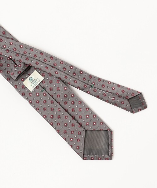 Brilla per il gusto（ブリッラ ペル イル グスト） ネクタイ LUIGI