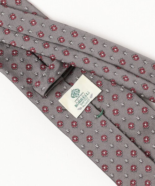 Brilla per il gusto（ブリッラ ペル イル グスト） ネクタイ LUIGI