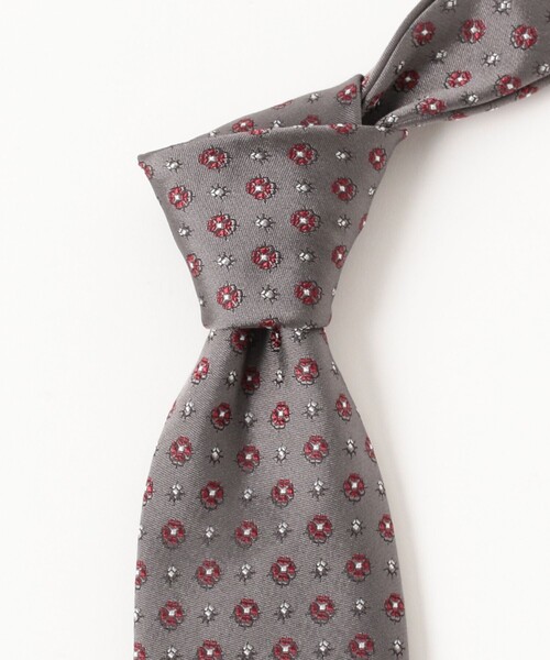 Brilla per il gusto（ブリッラ ペル イル グスト） ネクタイ LUIGI