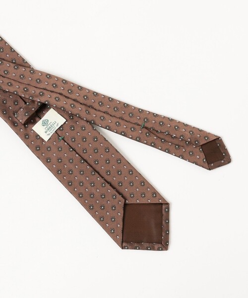 Brilla per il gusto（ブリッラ ペル イル グスト） ネクタイ LUIGI