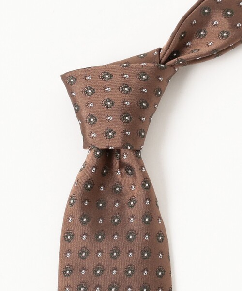 Brilla per il gusto（ブリッラ ペル イル グスト） ネクタイ LUIGI