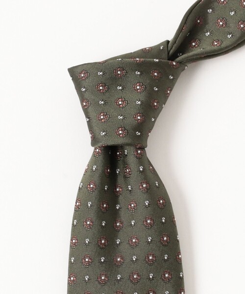 Brilla per il gusto（ブリッラ ペル イル グスト） ネクタイ LUIGI