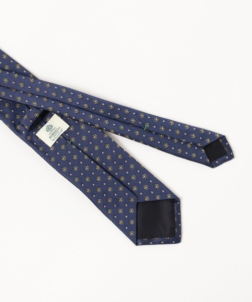 Brilla per il gusto（ブリッラ ペル イル グスト） ネクタイ LUIGI