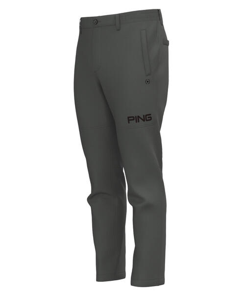 PING（ピン） パンツ 「PING APPAREL」全方向ストレッチ ダブル