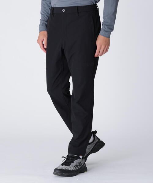 PING（ピン） パンツ 「PING APPAREL」全方向ストレッチ ダブル
