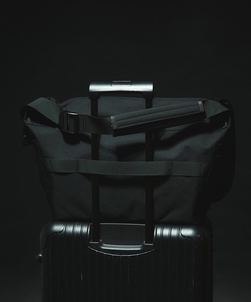 PACKING ショルダーバッグ / パッキング STANDARD MESSENGER PA