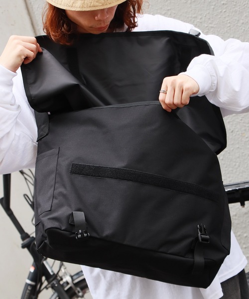 PACKING ショルダーバッグ / パッキング STANDARD MESSENGER PA