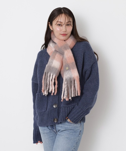 PAUL&JOE（ポール＆ジョー） マフラー ストール ボリュームマフラー