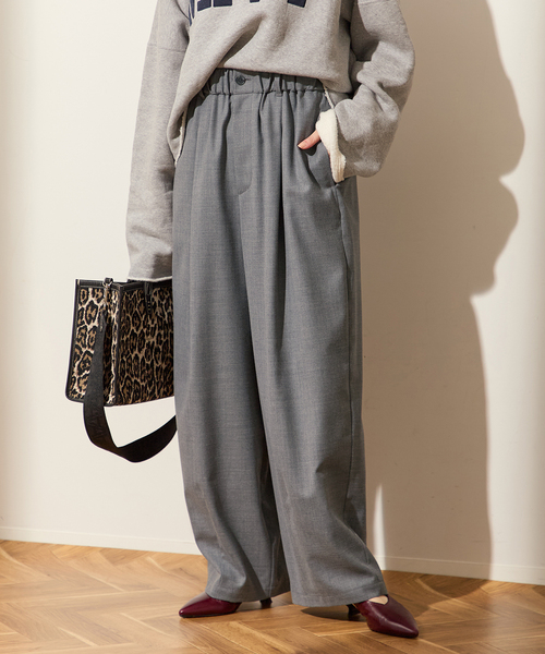 journal standard L'essage（ジャーナルスタンダード レサージュ