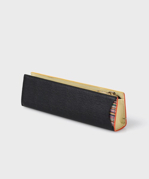 Paul Smith（ポール・スミス） 文房具 カラードエッジ ペンケース