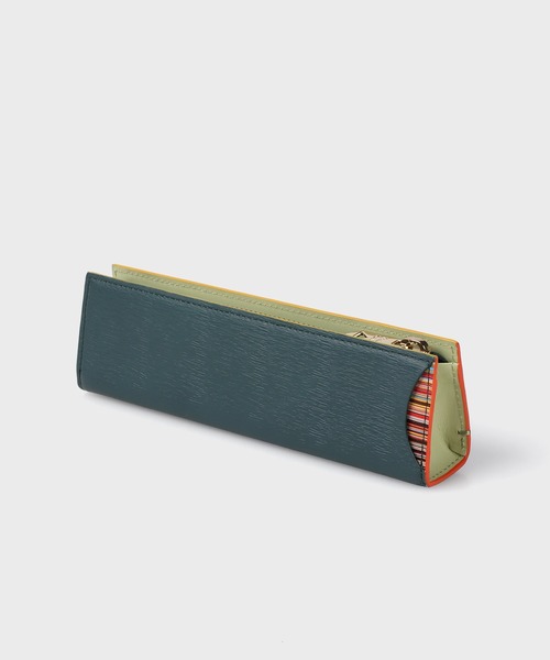 Paul Smith（ポール・スミス） 文房具 カラードエッジ ペンケース
