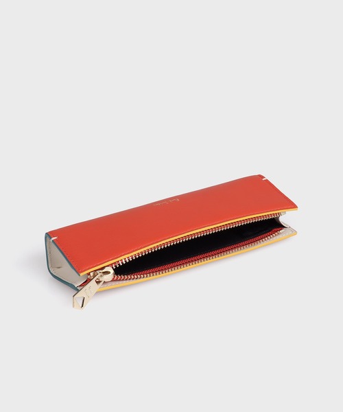 Paul Smith（ポール・スミス） 文房具 カラードエッジ ペンケース