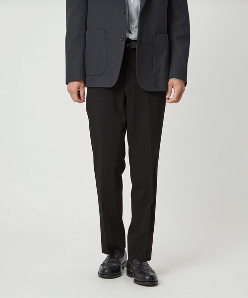 green label relaxing（グリーンレーベルリラクシング） スラックス