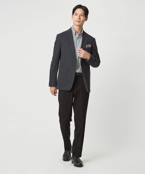 green label relaxing（グリーンレーベルリラクシング） スラックス