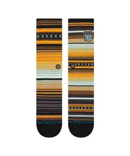 STANCE スタンス ソックス 靴下 16足セット 男女兼用 STANCE（スタンス） 靴下 ソックス 靴下 A556C25CUR メンズ レディース