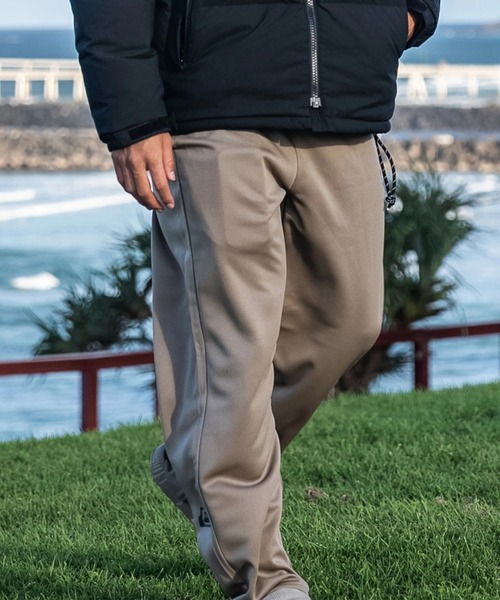 Quiksilver（クイックシルバー） スウェットパンツ ジャージ QS WARM