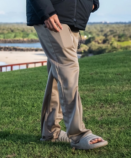 Quiksilver（クイックシルバー） スウェットパンツ ジャージ QS WARM