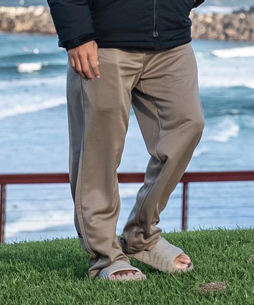 Quiksilver（クイックシルバー） スウェットパンツ ジャージ QS WARM