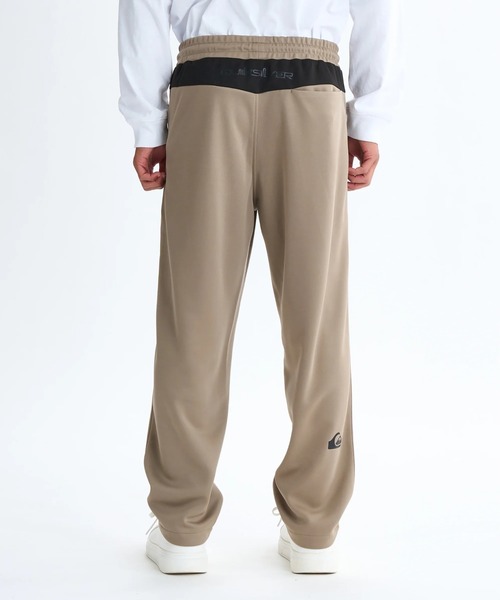 Quiksilver（クイックシルバー） スウェットパンツ ジャージ QS WARM