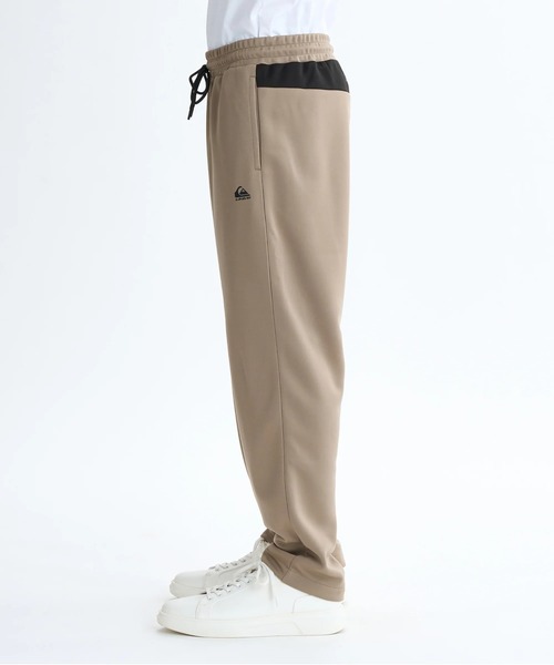 Quiksilver（クイックシルバー） スウェットパンツ ジャージ QS WARM