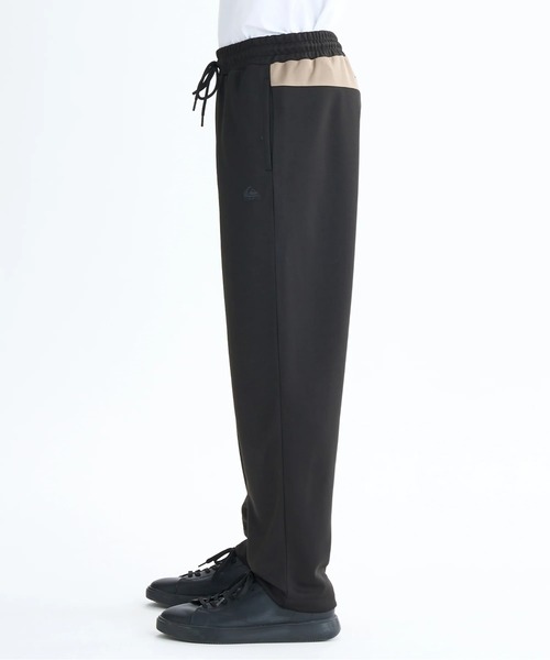 Quiksilver（クイックシルバー） スウェットパンツ ジャージ QS WARM