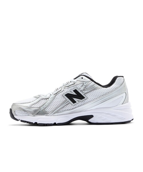 新品未使用　箱あり　New Balance 740 21cm New Balance（ニューバランス） スニーカー New Balance:740