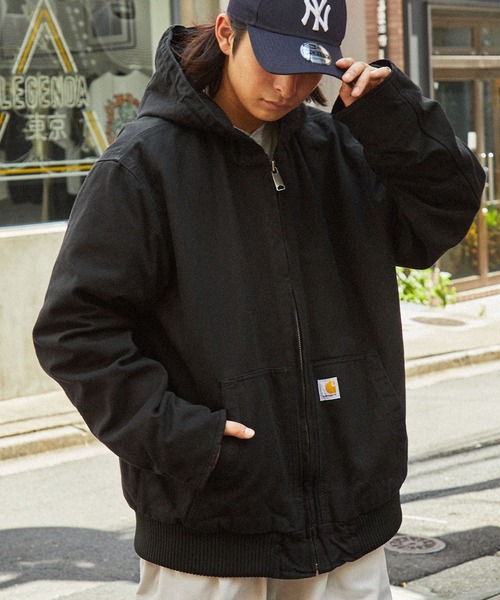 Carhartt ブルゾン Carhartt WIP（カーハートワークインプログレス） ブルゾン アウター