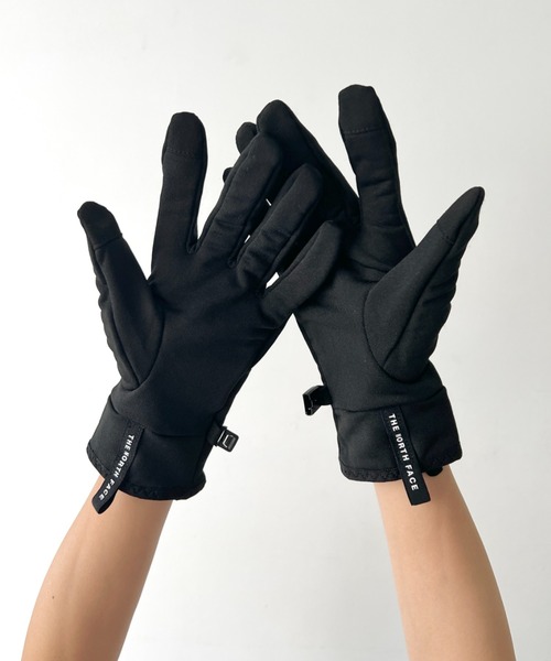 THE NORTH FACE（ザ ノースフェイス） 手袋 THE NORTH FACE(ザ・ノース