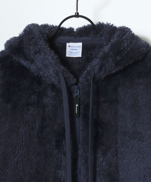 Champion（チャンピオン） ブルゾン アウター SHERPA FLEECE ZIP