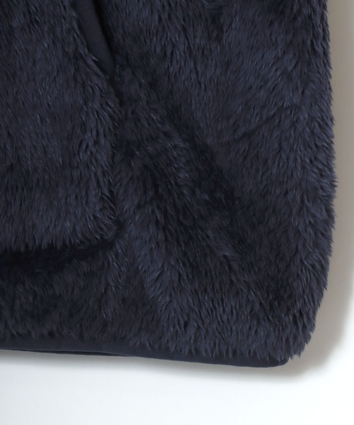 Champion（チャンピオン） ブルゾン アウター SHERPA FLEECE ZIP