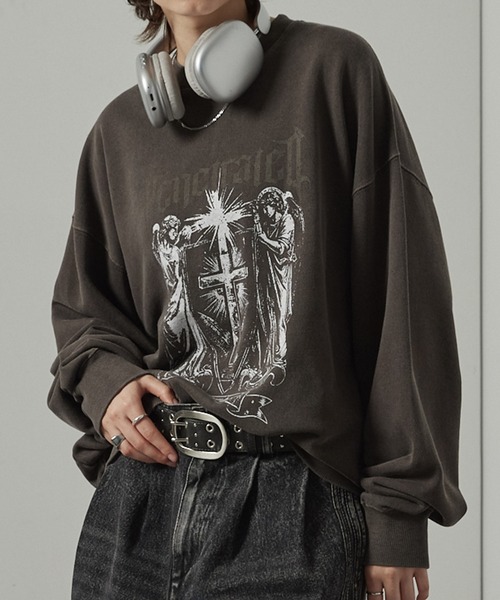 マーレ　vintageスウェット cd014-18783-01b.jpg?basethum=225