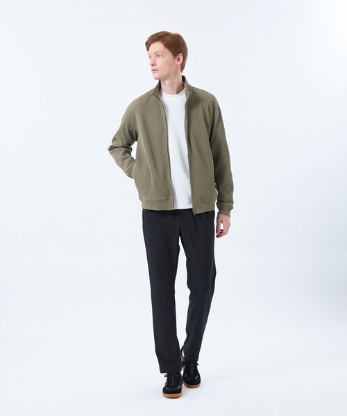 MACKINTOSH PHILOSOPHY（マッキントッシュフィロソフィー） ブルゾン